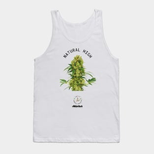 Natural High Tank Top